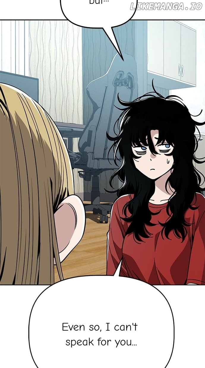 Unemployed Baek-soon Chapter 86 - page 3